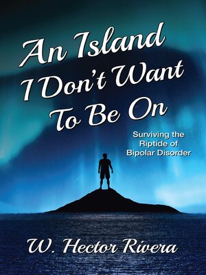 cover image of An Island I Don't Want to Be On